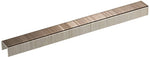 SENCO Senco F06BAA Wire Staple, 1/2 in W Crown, 3/8 in L Leg, 20, Galvanized HARDWARE & FARM SUPPLIES SENCO