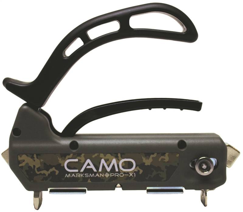 CAMO Camo Marksman Pro-X1 0345002 Deck Fastening System TOOLS CAMO