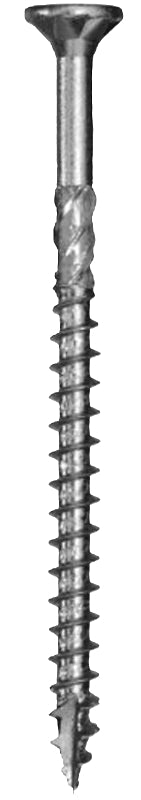 GRK FASTENERS GRK Fasteners 61637 Framing and Decking Screw, #10 Thread, 3-1/8 in L, W-Cut Thread, Bugle Head, Star Drive, 210 PK HARDWARE & FARM SUPPLIES GRK FASTENERS