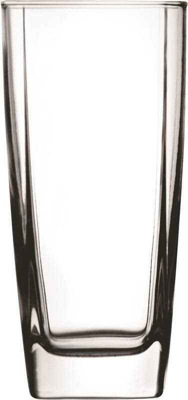 ANCHOR HOCKING Anchor Hocking 80780L13 Rio Tumbler, 16 oz Capacity, Glass, Clear, Dishwasher Safe: Yes APPLIANCES & ELECTRONICS ANCHOR HOCKING