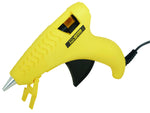 STANLEY STANLEY GR20 Glue Gun, 29/64 in Dia Glue Stick, Yellow TOOLS STANLEY
