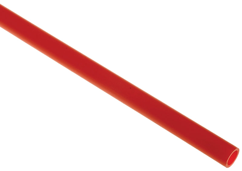 APOLLO Apollo Valves APPR234 Pipe, 3/4 in, 2 ft L, PEX-B, Polyethylene, Red