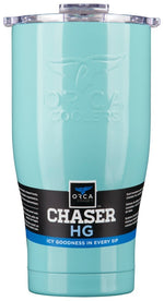ORCA Orca Chaser Series ORCCHA27SF/CL Tumbler, 27 oz, Stainless Steel, Seafoam HOUSEWARES ORCA