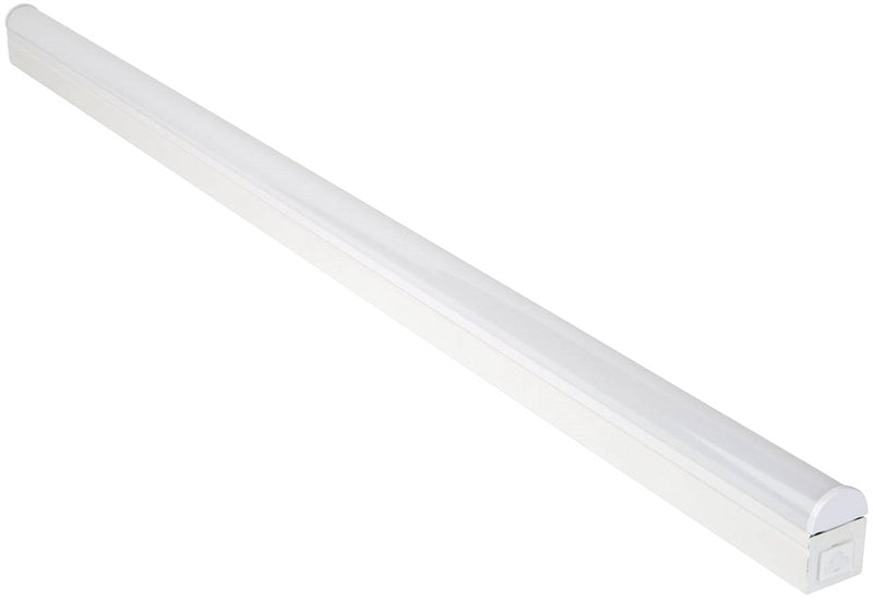 ETI ETI 54261143 Linkable Striplight, 120 VAC, 20 W, LED Lamp, 1800 Lumens, 4000 K Color Temp ELECTRICAL ETI   