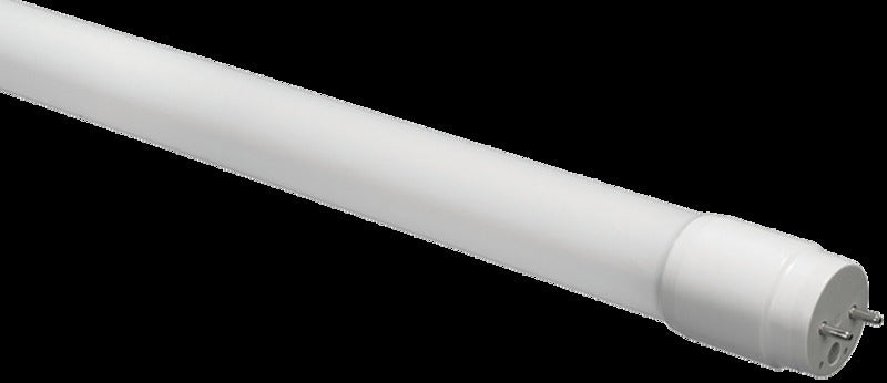 ETI ETI 54140241 Direct Replacement Tube, 20 W, T8 Lamp, G13 Lamp Base, 2160 Lumens, 4000 K Color Temp, Cool White Light ELECTRICAL ETI   