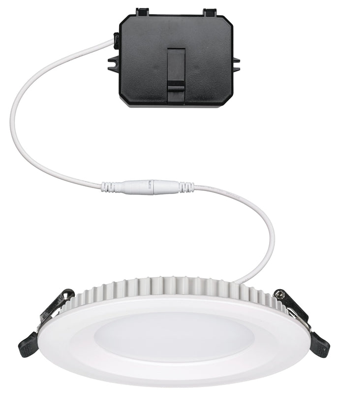 ETI ETI Color Preference 53808211 Edge-Lit Downlight, 11 W, 120 V ELECTRICAL ETI