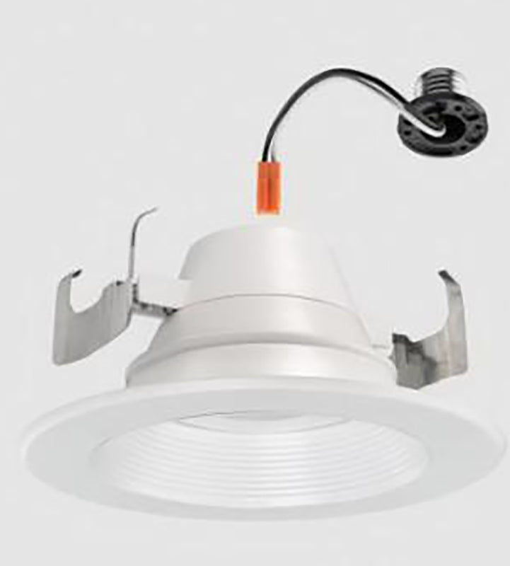 ETI ETI Color Preference Series 53801102 Downlight, 17, 14, 11 W, 120 VAC, LED Lamp ELECTRICAL ETI   