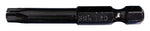 GRK FASTENERS GRK Fasteners 187451 Drive Bit, T30 Drive, Star Drive, Hex Shank, 2 in L, Steel HARDWARE & FARM SUPPLIES GRK FASTENERS