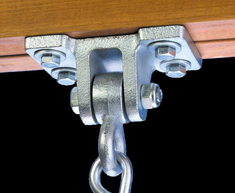 PLAYSTAR Playstar PS 7576 Swing Hanger, Steel, Galvanized, For: Wood Swing Beams APPLIANCES & ELECTRONICS PLAYSTAR