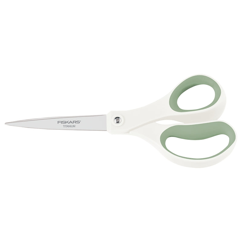 FISKARS Fiskars 1067267 Fashion Scissors, 8 in OAL HOUSEWARES FISKARS