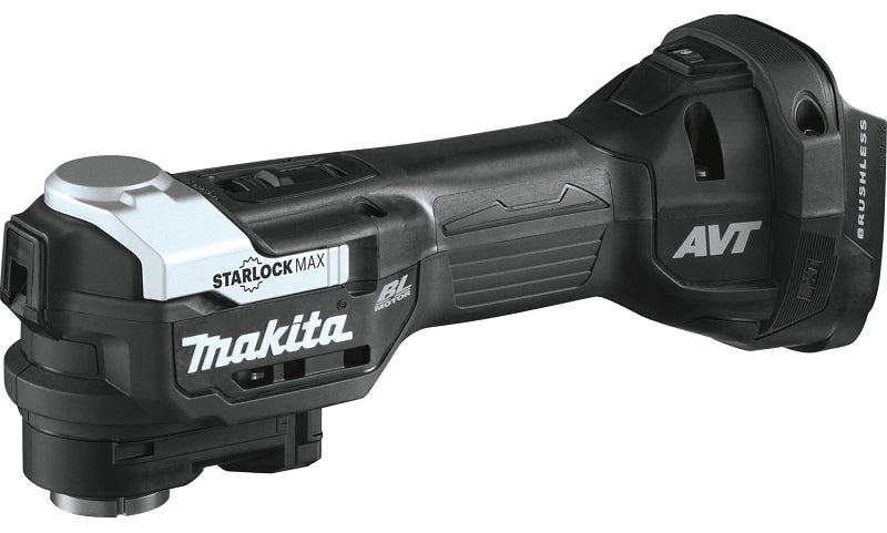MAKITA Makita XMT04ZB Cordless Multi-Tool, Tool Only, 18 V, 10,000 to 20,000 opm, 3.6 deg Oscillating TOOLS MAKITA
