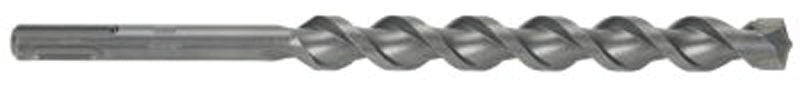 IRWIN Irwin 322042 Hammer Drill Bit, 5/8 in Dia, 8 in OAL, Twist Flute, 1-Flute, 2 in Dia Shank, SDS Plus Shank HARDWARE & FARM SUPPLIES IRWIN