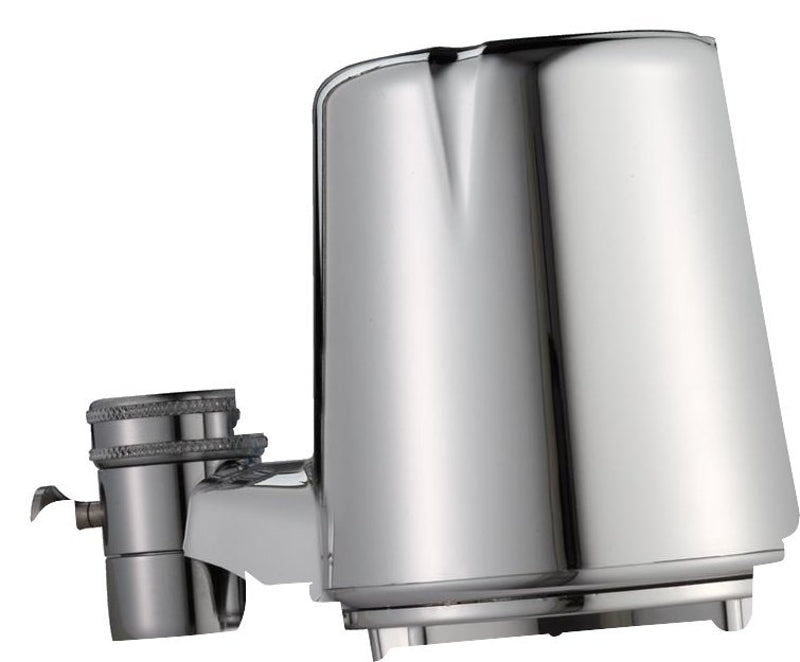CULLIGAN SALES Culligan FM-25 Water Filter, 200 gal Capacity PLUMBING, HEATING & VENTILATION CULLIGAN SALES   