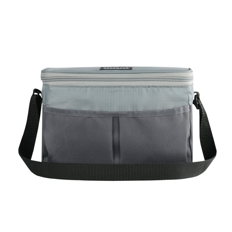 IGLOO Igloo 0066178 Collapse Cooler Bag, 6 qt, Castlerock, Strap