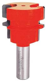 FREUD Freud 99-031 Router Bit, 2-3/4 in OAL, 1/2 in Dia Shank, Carbide TOOLS FREUD