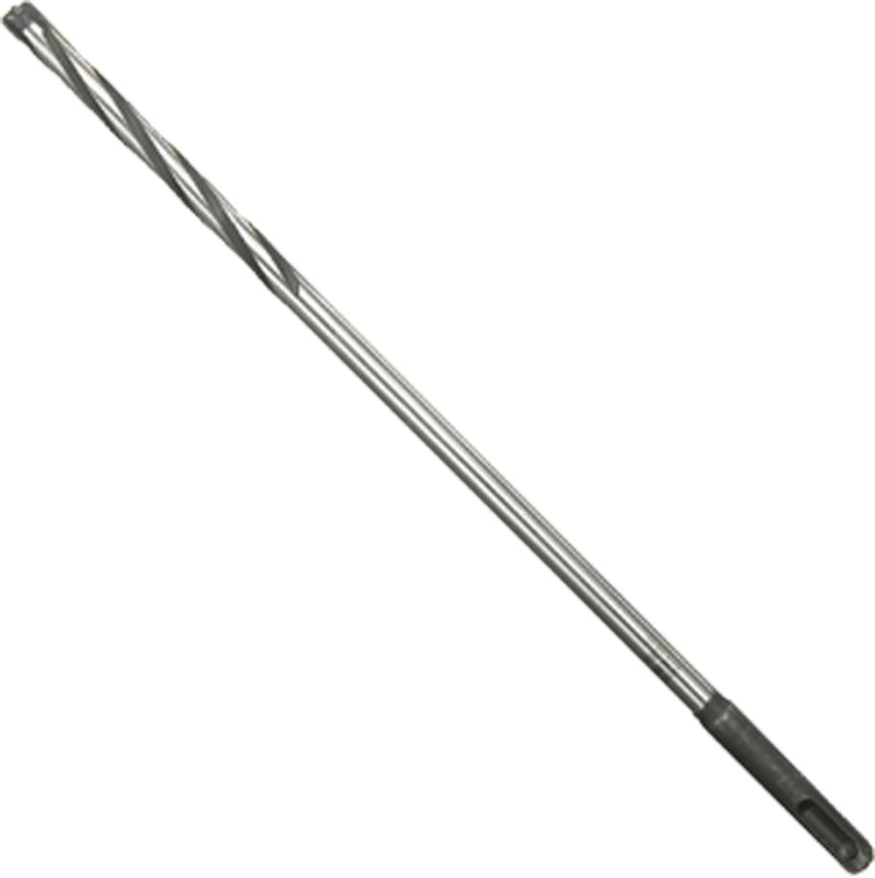 BOSCH Bosch RC2064 Drill Bit, 3/8 in Dia, 12 in OAL, Spiral Flute, 3/8 in Dia Shank, SDS-Plus Shank TOOLS BOSCH