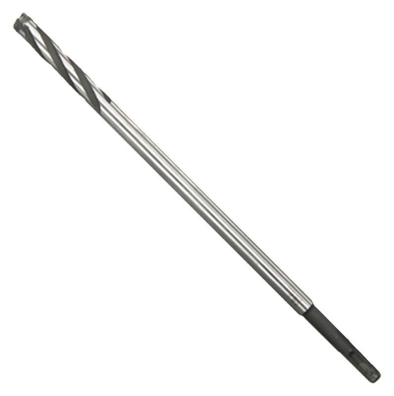 BOSCH Bosch RC2094 Drill Bit, 9/16 in Dia, 12 in OAL, Spiral Flute, 3/8 in Dia Shank, SDS-Plus Shank TOOLS BOSCH