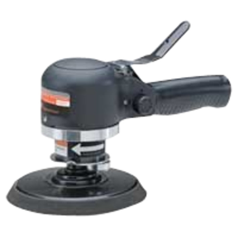 INGERSOLL-RAND Ingersoll Rand 311G Pneumatic Sander, 6 in Pad/Disc, 17 cfm Air, Regulator Control TOOLS INGERSOLL-RAND