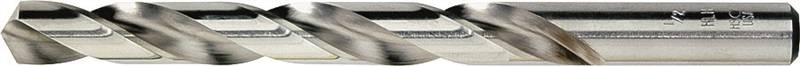 IRWIN Irwin 60504 Jobber Drill Bit, 1/16 in Dia, 1-7/8 in OAL, Spiral Flute, 1-Flute, 1/16 in Dia Shank, Straight Shank, HSS TOOLS IRWIN