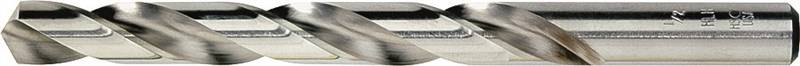 IRWIN Irwin 60512 Jobber Drill Bit, 3/16 in Dia, 2-3/16 in OAL, Spiral Flute, 1-Flute, 3/16 in Dia Shank, Straight Shank, HSS TOOLS IRWIN
