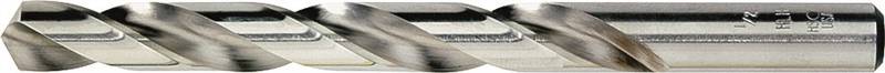 IRWIN Irwin 60513 Jobber Drill Bit, 13/64 in Dia, 2-1/4 in OAL, Spiral Flute, 1-Flute, 13/64 in Dia Shank, Straight Shank, HSS TOOLS IRWIN