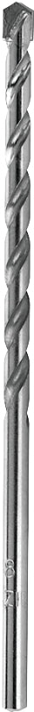 IRWIN Irwin 5026006 Rotary Hammer Drill Bit, 5/16 in Dia, 4 in OAL, Percussion, Spiral Flute, 1-Flute, 1/4 in Dia Shank TOOLS IRWIN