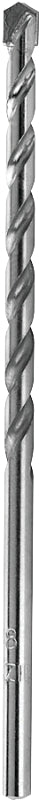 IRWIN Irwin 5026009 Rotary Hammer Drill Bit, 3/8 in Dia, 4 in OAL, Percussion, Spiral Flute, 1-Flute, 3/8 in Dia Shank TOOLS IRWIN