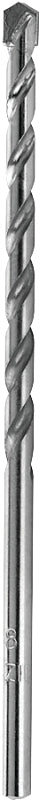 IRWIN Irwin 5026021 Rotary Hammer Drill Bit, 3/4 in Dia, 6 in OAL, Percussion, Spiral Flute, 1-Flute, 3/8 in Dia Shank TOOLS IRWIN