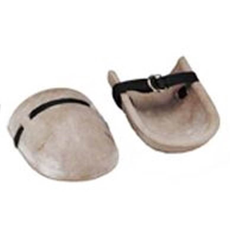 MARSHALLTOWN Marshalltown 823 Knee Pad, Foam Rubber Pad, Web Strap Closure CLOTHING, FOOTWEAR & SAFETY GEAR MARSHALLTOWN