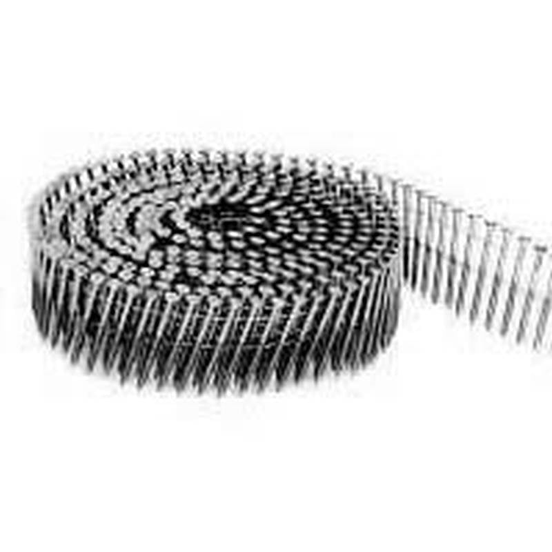 BOSTITCH Bostitch C10P131D Series Framing Nail, Wire Weld Collation, 3 in L, 11 Gauge, Steel, Round Head, 0.13 in Diameter HARDWARE & FARM SUPPLIES BOSTITCH