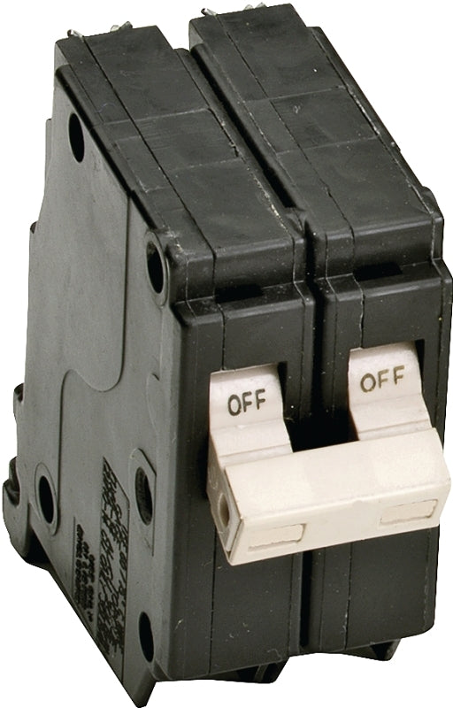 CUTLER-HAMMER Cutler-Hammer CH270 Circuit Breaker, Type CH, 70 A, 2-Pole, 120/240 V, Common Trip, Plug ELECTRICAL CUTLER-HAMMER