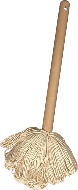 BIRDWELL CLEANING Birdwell 846-36 Barbecue Mop, Basting, Cotton OUTDOOR LIVING & POWER EQUIPMENT BIRDWELL CLEANING