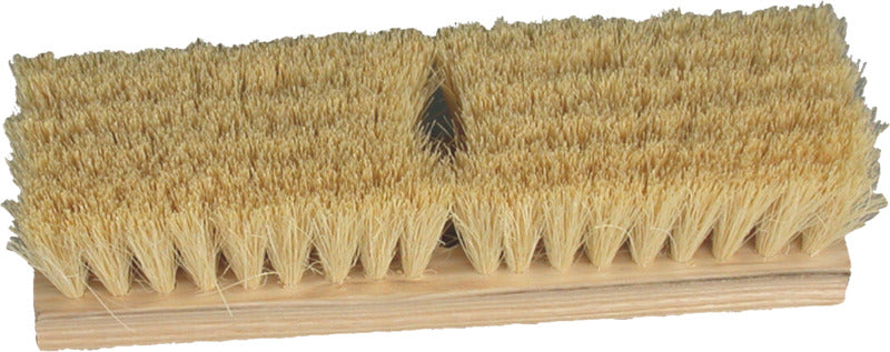 BIRDWELL CLEANING Birdwell 2011-12 Deck Scrub