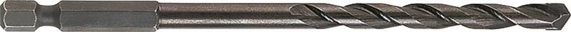 DEWALT DEWALT DW2572 Drill Bit, 5/32 in Dia, 5 in OAL, 1/4 in Dia Shank, Hex Shank HARDWARE & FARM SUPPLIES DEWALT