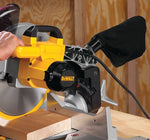 DEWALT DEWALT DW7053 Dust Bag, For: DeWalt Miter Saws TOOLS DEWALT   
