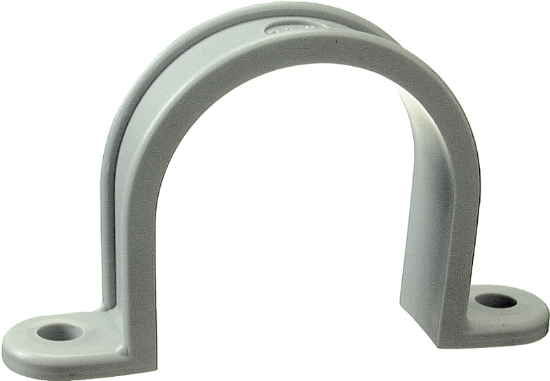 HALEX Halex 71220B Conduit Strap, 2 in, PVC ELECTRICAL HALEX