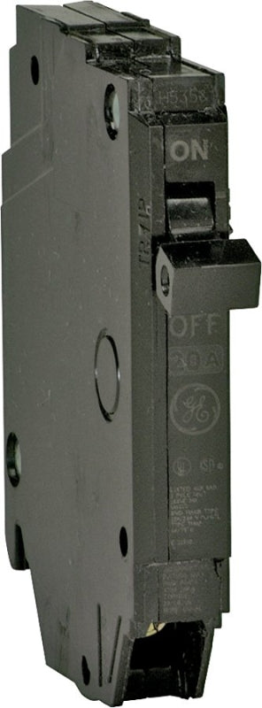 GE GE THQP150 Portable Feeder Circuit Breaker, Type SEOOW, 50 A, 1-Pole, 120/240 V, Non-Interchangeable Trip, Plug ELECTRICAL GE