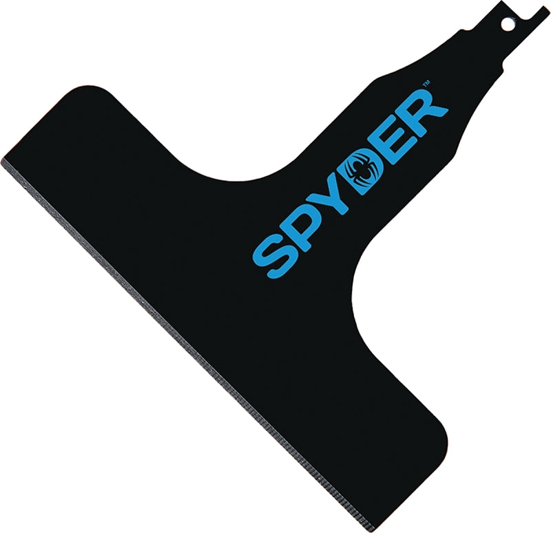 SPYDER Spyder 00133 Scraper Blade, 6 in L, Carbon Steel TOOLS SPYDER   
