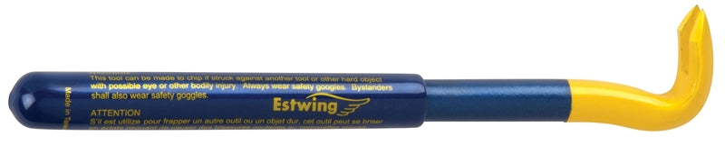 ESTWING Estwing HC-10 Handy Claw, 10 in L, Steel TOOLS ESTWING