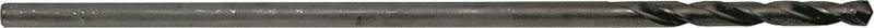 IRWIN Irwin 61116 Drill Bit, 1/4 in Dia, 4 in OAL, Spiral Flute, 1-Flute, 1/4 in Dia Shank, Straight Shank TOOLS IRWIN