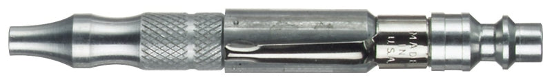 TRU-FLATE Tru-Flate 18-603 Blow Gun, 150 psi Air, Knurled Nozzle TOOLS TRU-FLATE