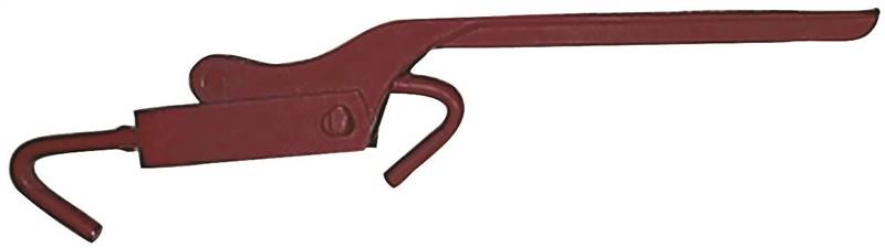 ANCRA Ancra 50025-10 Chain Tensioner, 375 lb Working Load, Ductile Iron, Red, E-Coat Paint AUTOMOTIVE ANCRA