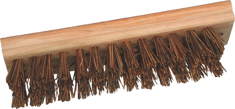 BIRDWELL CLEANING Birdwell 470-48 Scrubber Brush CLEANING & JANITORIAL SUPPLIES BIRDWELL CLEANING