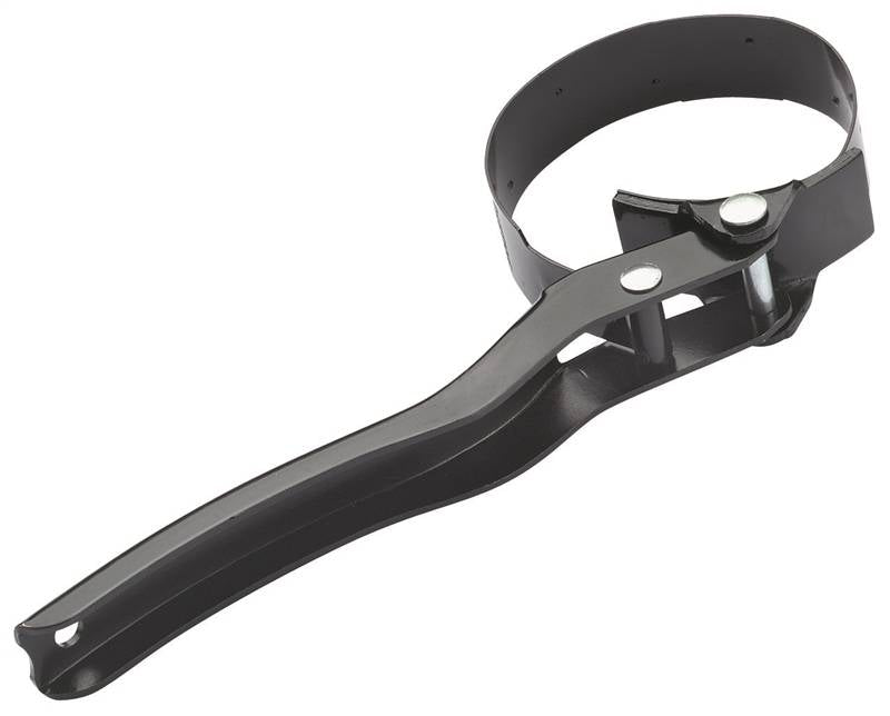 LUBRIMATIC LubriMatic 70-535 Oil Filter Wrench, S, Steel