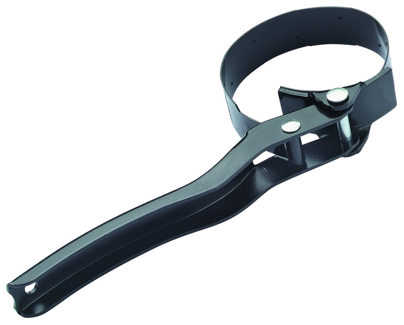 LUBRIMATIC Lubrimatic 70-536 Oil Filter Wrench, L, Steel AUTOMOTIVE LUBRIMATIC   
