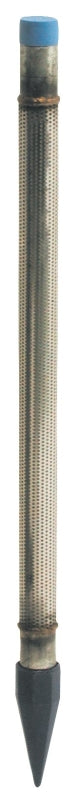 SIMMONS Simmons 1721-1 Drive Well Point, 1-1/4 in, 30 in L Pipe, Stainless Steel PLUMBING, HEATING & VENTILATION SIMMONS