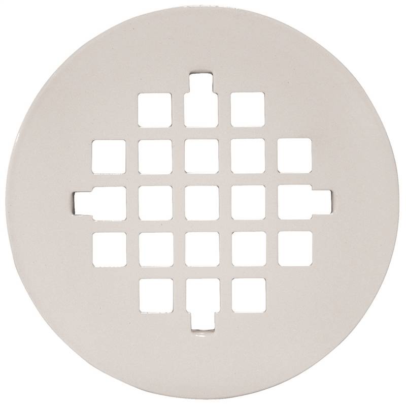OATEY Oatey 42019 Drain Strainer, Metal, White PLUMBING, HEATING & VENTILATION OATEY