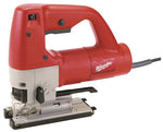 MILWAUKEE Milwaukee 6268-21 Jig Saw, 6.5 A, 1 in L Stroke, 0 to 3000 spm TOOLS MILWAUKEE
