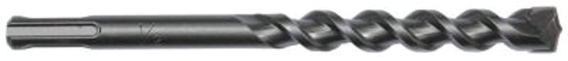 IRWIN Irwin 322031 Hammer Drill Bit, 1/2 in Dia, 6 in OAL, Twist Flute, 1-Flute, 2 in Dia Shank, SDS-Plus Shank HARDWARE & FARM SUPPLIES IRWIN