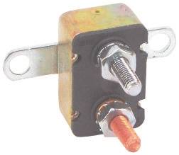 US HARDWARE US Hardware RV-362C Circuit Breaker, 12 V, 30 A AUTOMOTIVE US HARDWARE